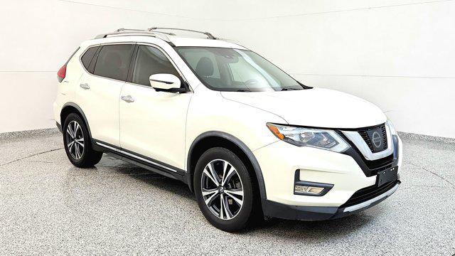 2017 Nissan Rogue SL for sale in Freehold, NJ