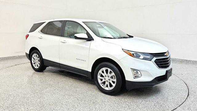2021 Chevrolet Equinox AWD LT for sale in Freehold, NJ
