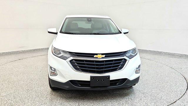 2021 Chevrolet Equinox AWD LT