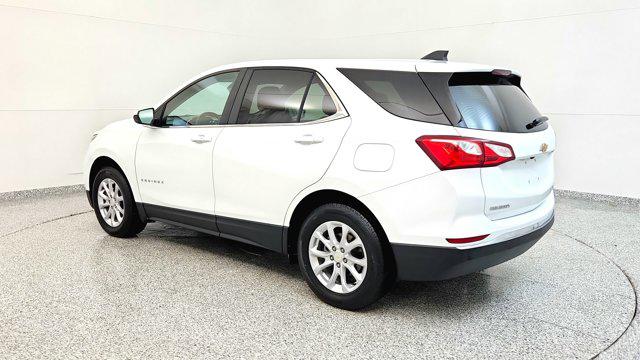 2021 Chevrolet Equinox AWD LT