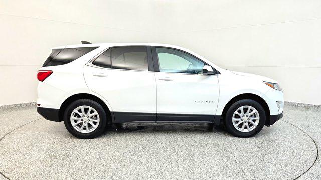 2021 Chevrolet Equinox AWD LT