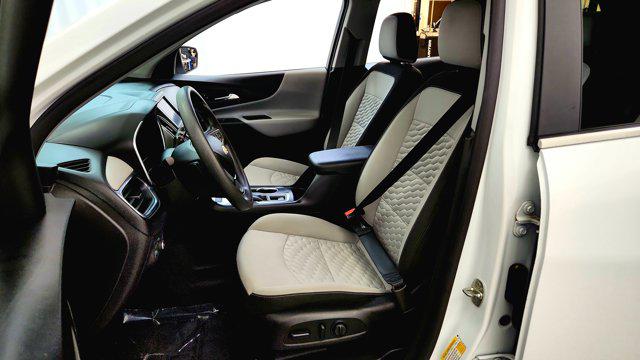2021 Chevrolet Equinox AWD LT