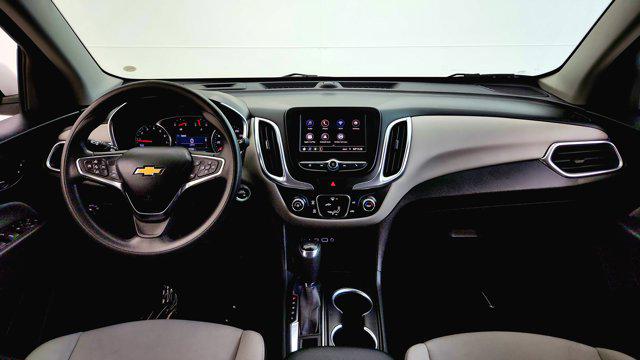 2021 Chevrolet Equinox AWD LT
