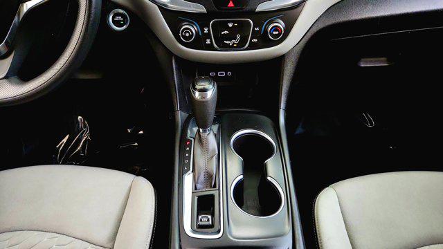 2021 Chevrolet Equinox AWD LT
