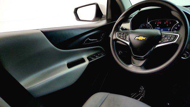 2021 Chevrolet Equinox AWD LT