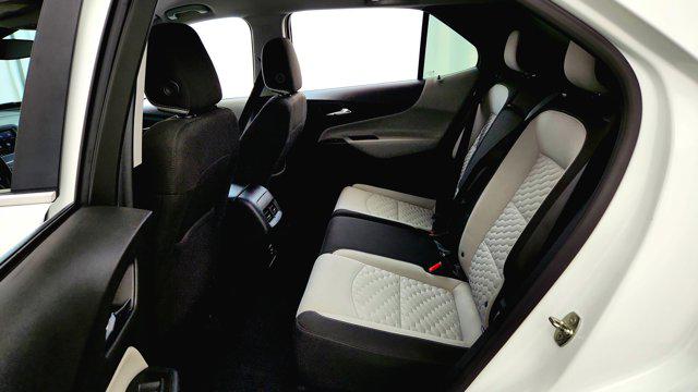 2021 Chevrolet Equinox AWD LT