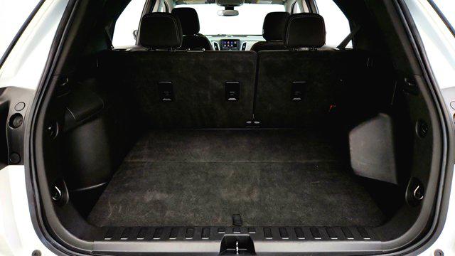 2021 Chevrolet Equinox AWD LT