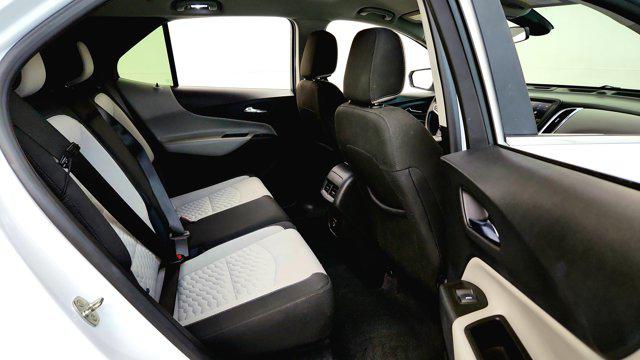 2021 Chevrolet Equinox AWD LT