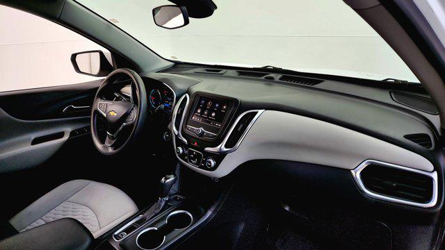 2021 Chevrolet Equinox AWD LT