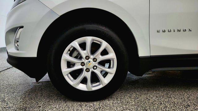 2021 Chevrolet Equinox AWD LT