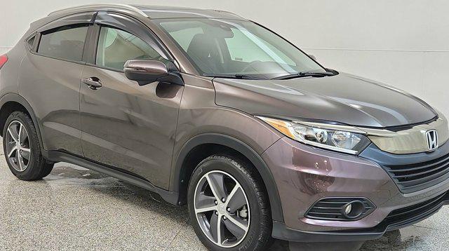 2022 Honda HR-V AWD EX for sale in Freehold, NJ