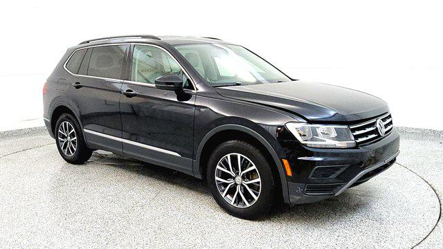 2020 Volkswagen Tiguan 2.0T SE for sale in Freehold, NJ