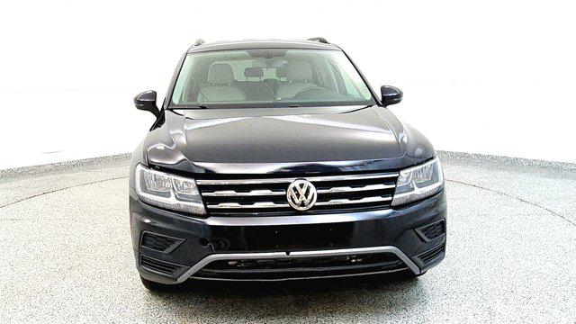 2020 Volkswagen Tiguan 2.0T SE