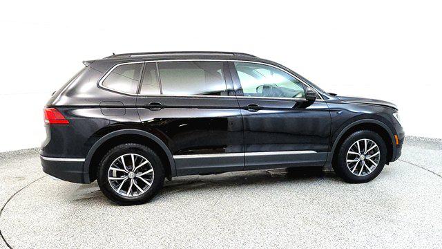 2020 Volkswagen Tiguan 2.0T SE