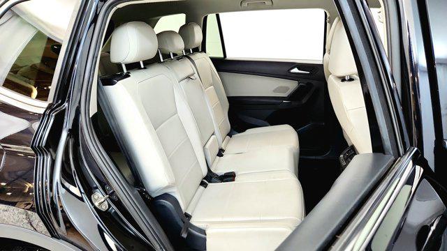 2020 Volkswagen Tiguan 2.0T SE