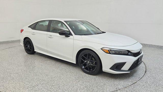 2022 Honda Civic Sport Sedan for sale in Freehold, NJ
