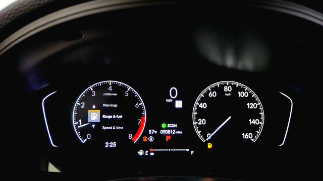 2022 Honda Civic Sport Sedan