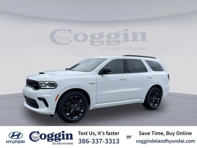 2023 Dodge Durango