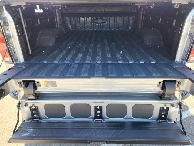 2025 Chevrolet Silverado 2500HD LT 4WD