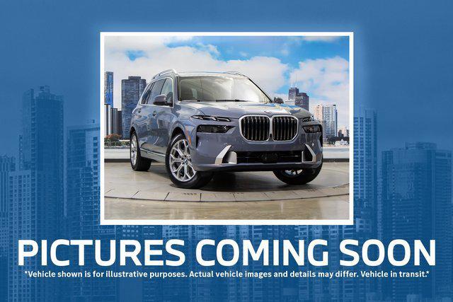 2023 BMW X7