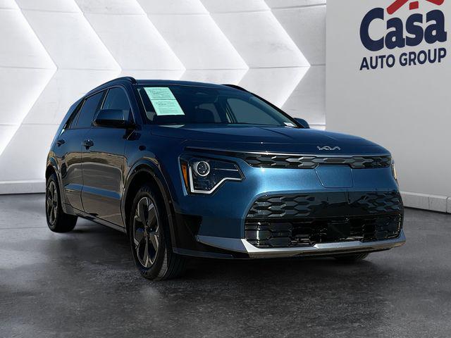 2024 Kia Niro EV Wind for sale in El Paso, TX