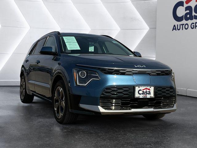 2024 Kia Niro EV Wind for sale in El Paso, TX