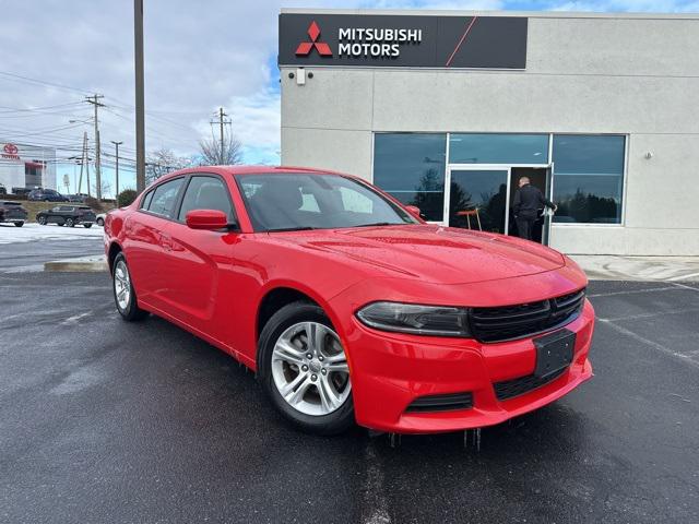 2022 Dodge Charger SXT RWD for sale in Petersburg, PA