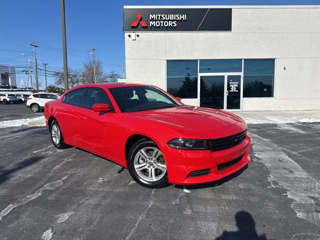 2022 Dodge Charger SXT RWD for sale in Petersburg, PA