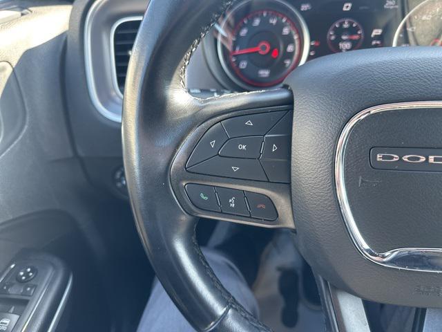 2022 Dodge Charger SXT RWD