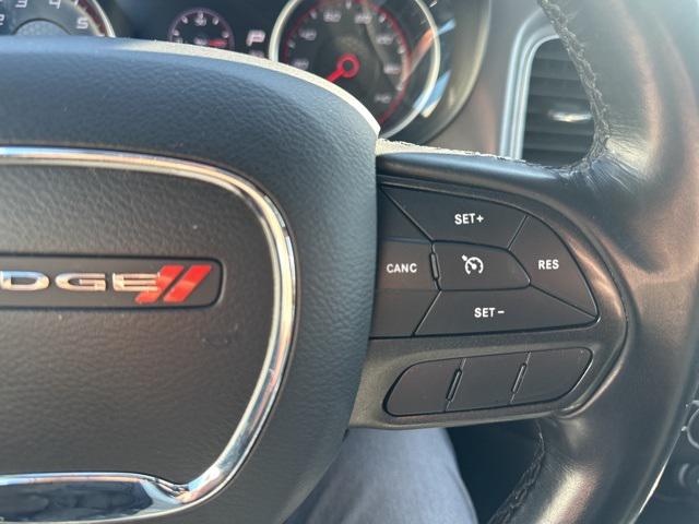 2022 Dodge Charger SXT RWD