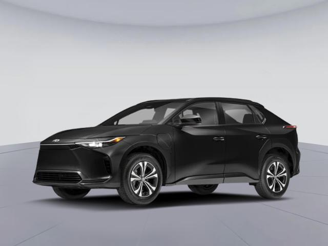 2024 Toyota bZ4X XLE [2]