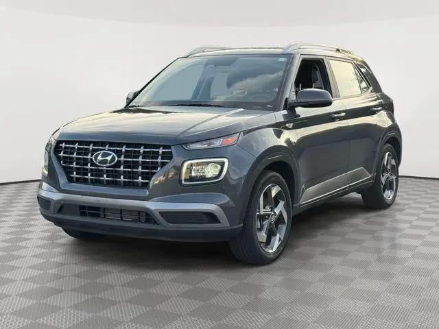 2024 Hyundai Venue Limited for sale in Levittown, NY