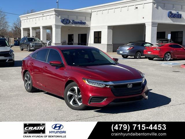 New Used Honda Insight for Sale near Me Discover Cars for Sale