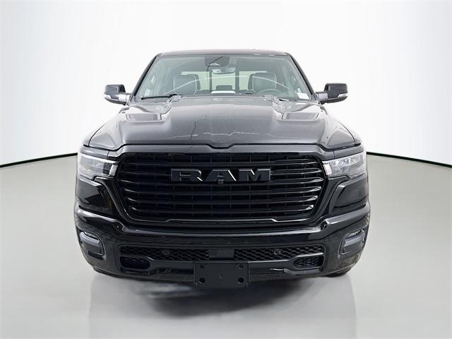 2025 RAM Ram 1500 RAM 1500 LARAMIE CREW CAB 4X4 64 BOX