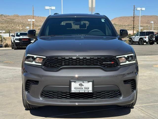 2025 Dodge Durango DURANGO GT RWD