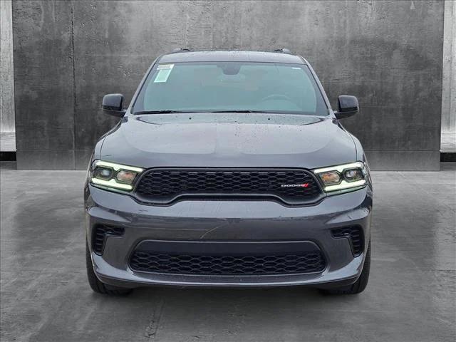 2025 Dodge Durango DURANGO GT RWD