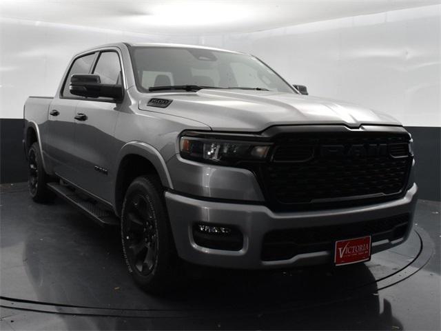2025 RAM Ram 1500 RAM 1500 LONE STAR CREW CAB 4X2 57 BOX