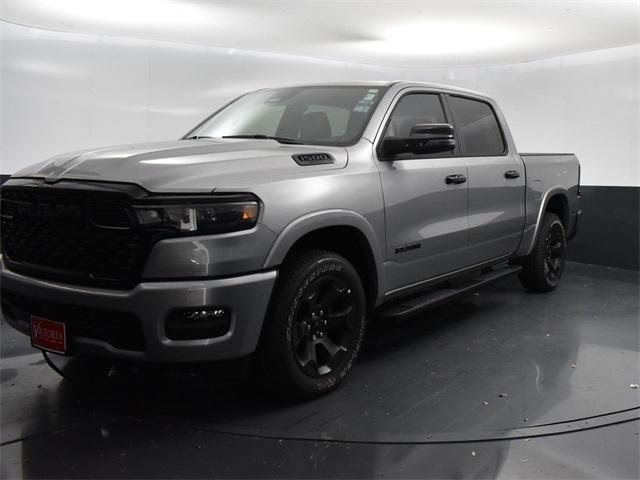 2025 RAM Ram 1500 RAM 1500 LONE STAR CREW CAB 4X2 57 BOX