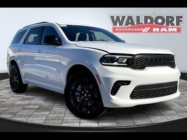 2025 Dodge Durango DURANGO GT AWD