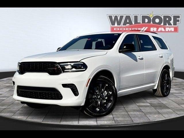 2025 Dodge Durango DURANGO GT AWD