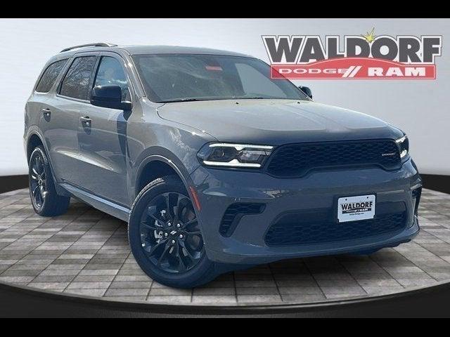 2025 Dodge Durango DURANGO GT AWD