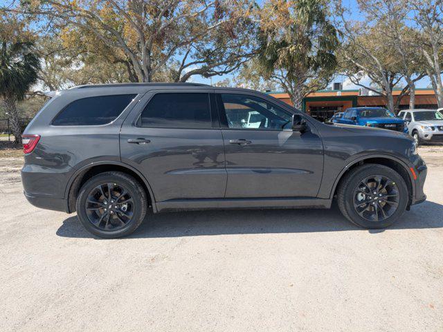 2025 Dodge Durango DURANGO GT RWD