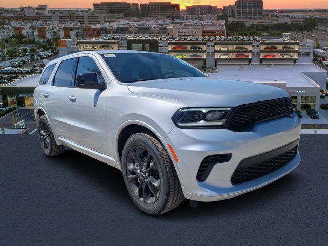 2025 Dodge Durango DURANGO GT RWD