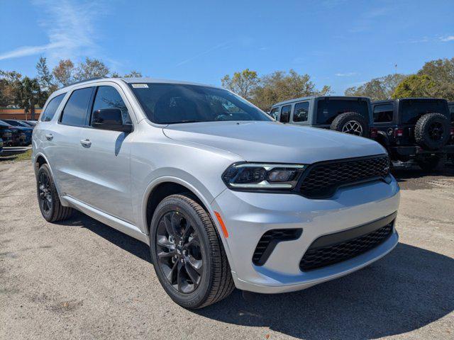 2025 Dodge Durango DURANGO GT RWD