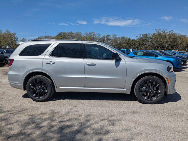 2025 Dodge Durango DURANGO GT RWD