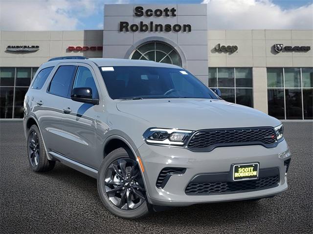 2025 Dodge Durango DURANGO GT RWD