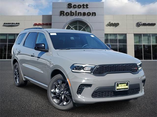 2025 Dodge Durango DURANGO GT RWD