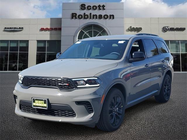 2025 Dodge Durango DURANGO GT RWD
