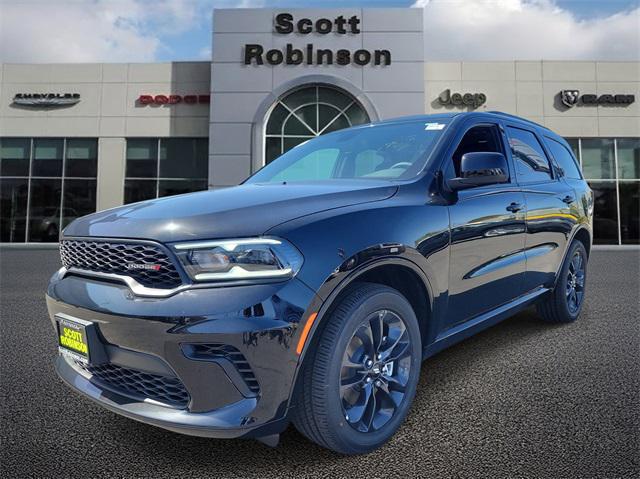 2025 Dodge Durango DURANGO GT RWD