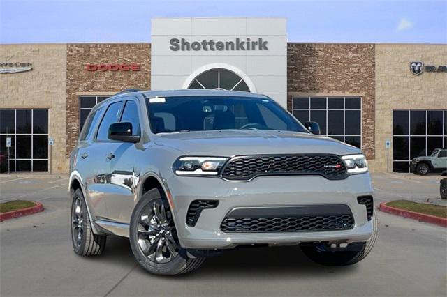 2025 Dodge Durango DURANGO GT RWD